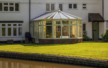 Sackers Green conservatory leads