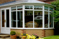 conservatories Sackers Green