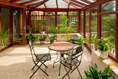 Sackers Green conservatory quotes