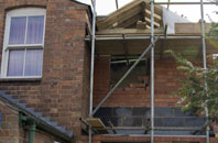 free Sackers Green home extension quotes