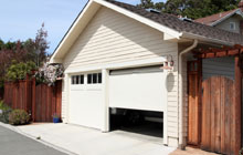 Sackers Green garage construction leads